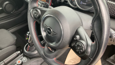 MINI Hatchback 2.0 Cooper S II 3dr Auto Petrol Hatchback